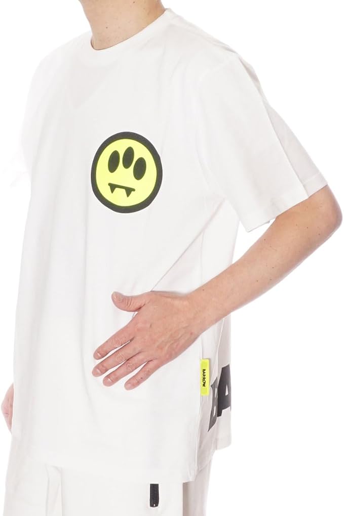 Amazon | [バロー] セットアップ Tシャツ 上下 ハーフパンツ